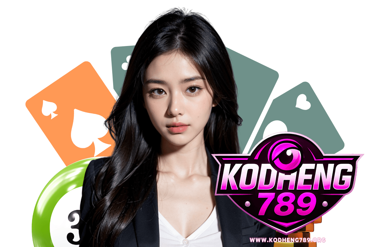 kodheng789 register