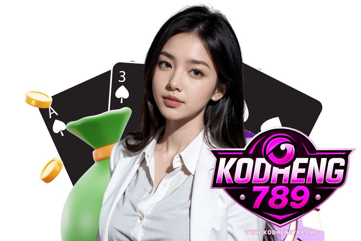 kodheng789 ทางเข้า