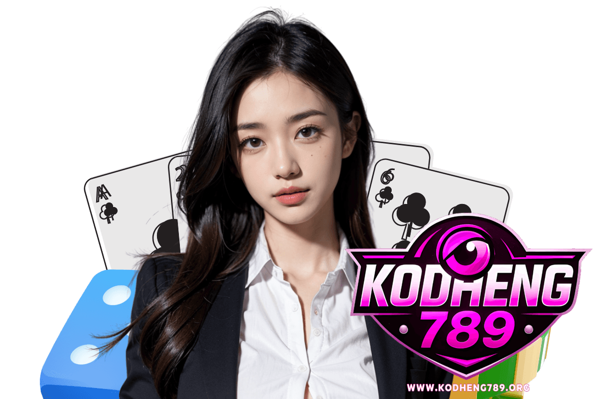 kodheng789 สล็อต