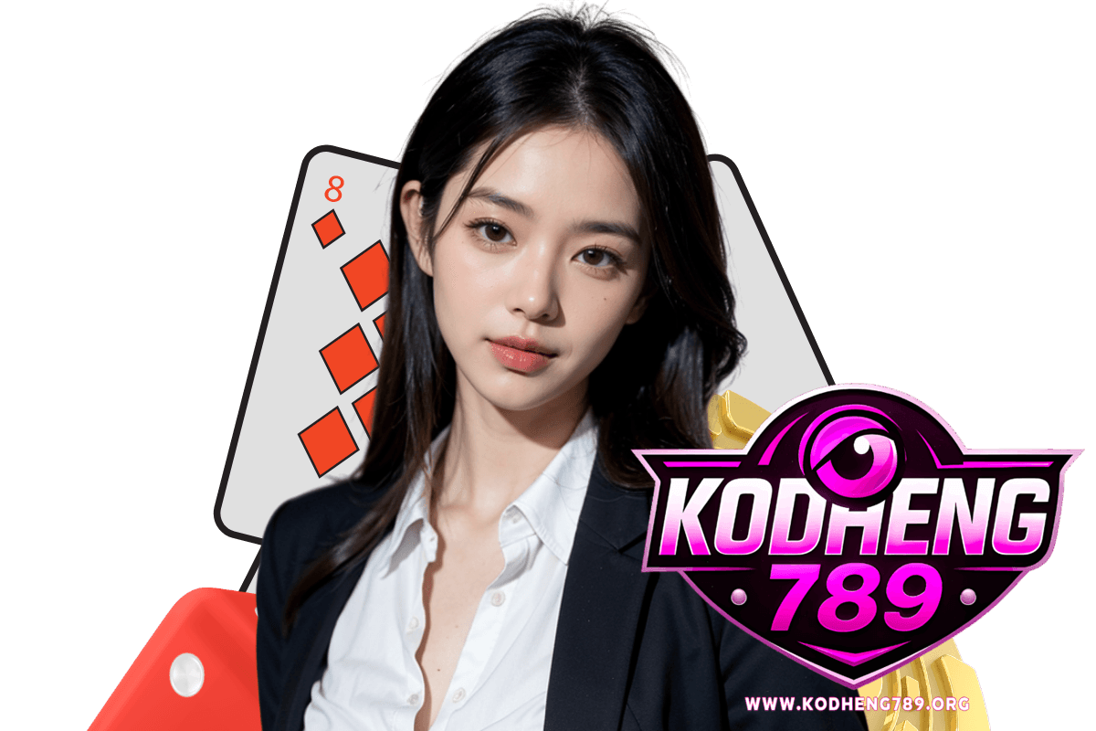 kodheng789 แจกเครดิตฟรี